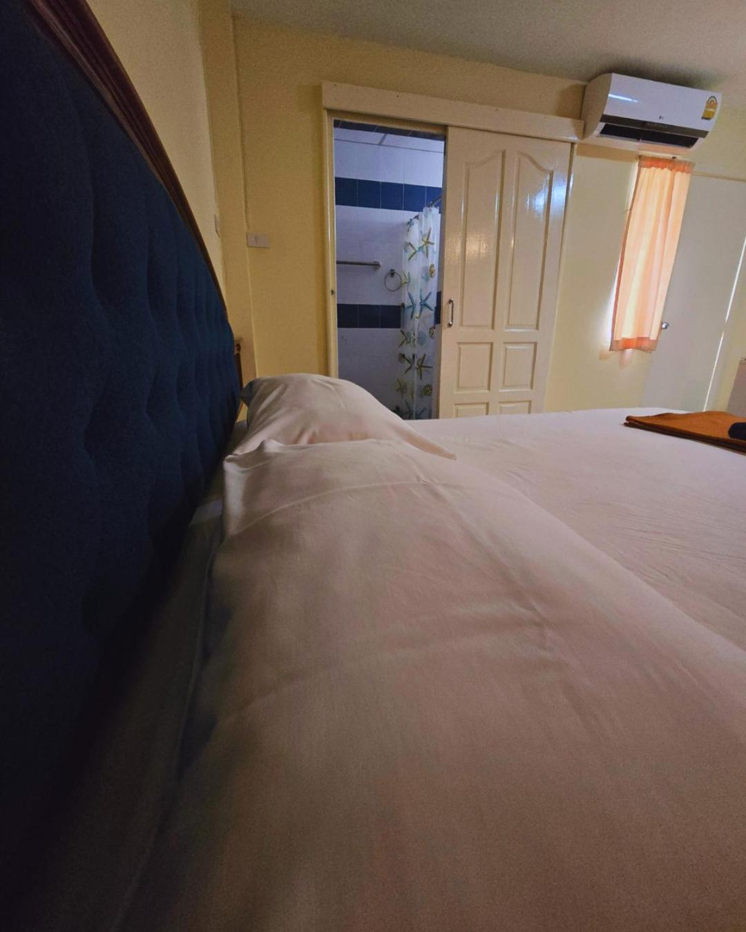 Hotel Jardin Pattaya Zewnętrze zdjęcie