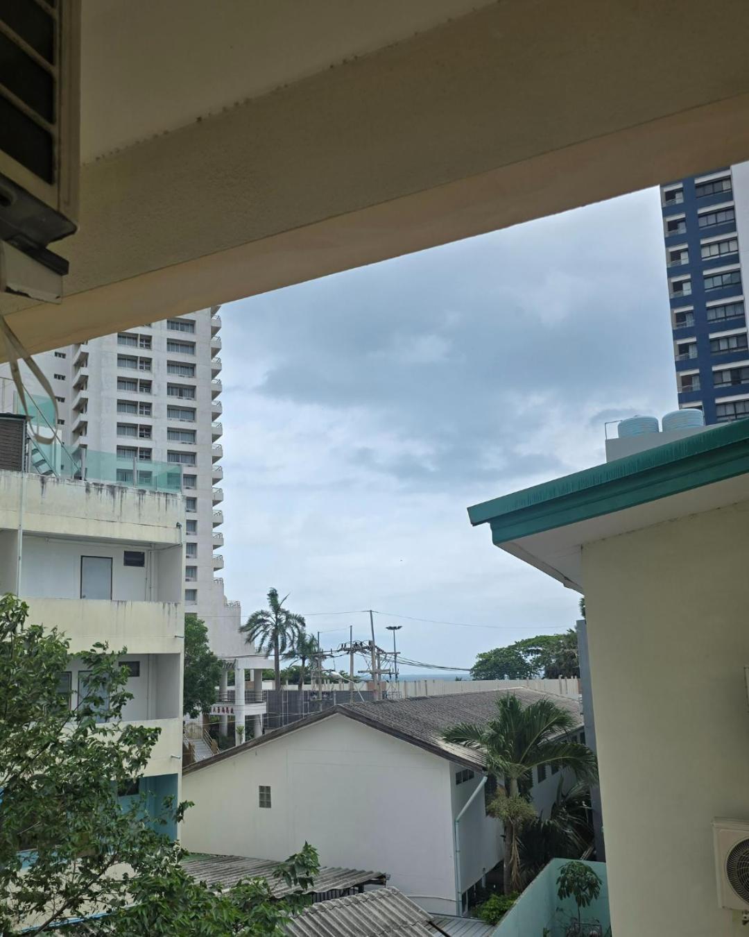 Hotel Jardin Pattaya Zewnętrze zdjęcie
