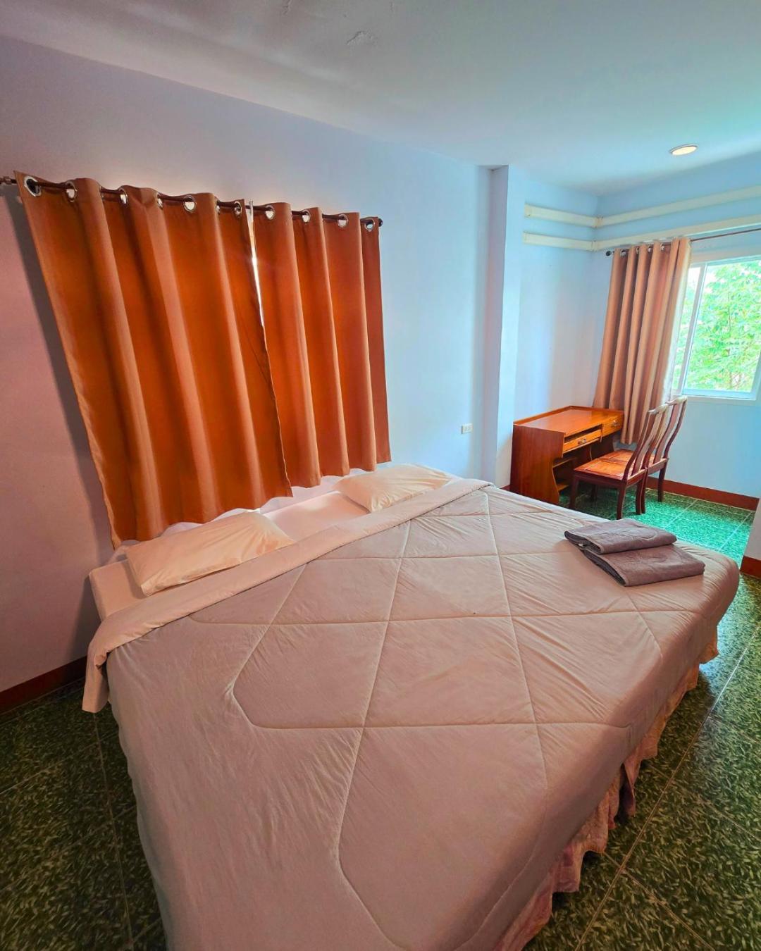 Hotel Jardin Pattaya Zewnętrze zdjęcie