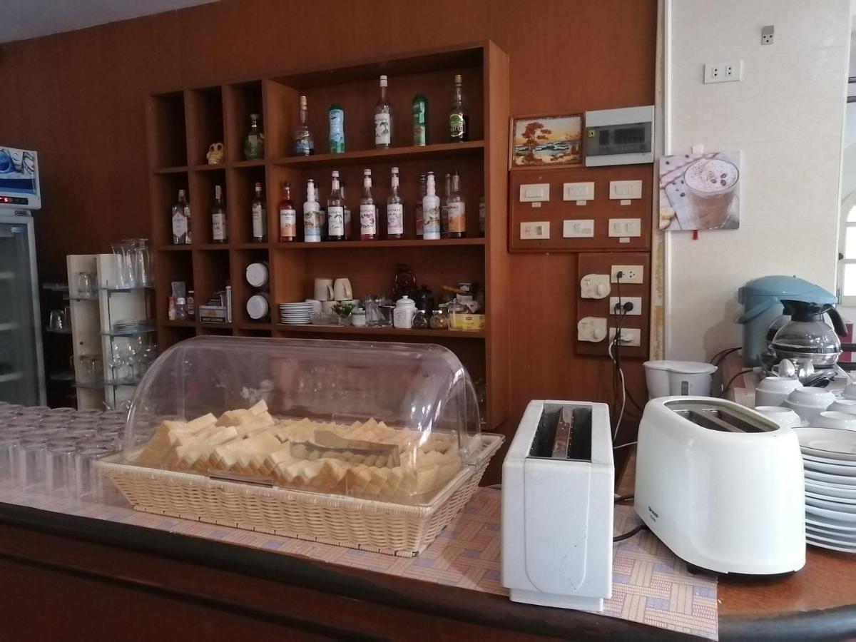 Hotel Jardin Pattaya Zewnętrze zdjęcie